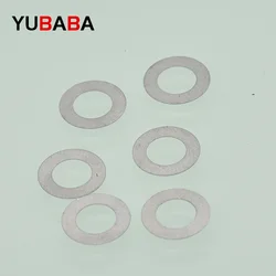 304 스테인리스강 지지 링, 심 링 와셔, DIN988, M2, M2.5, M3, M5, M6, M8