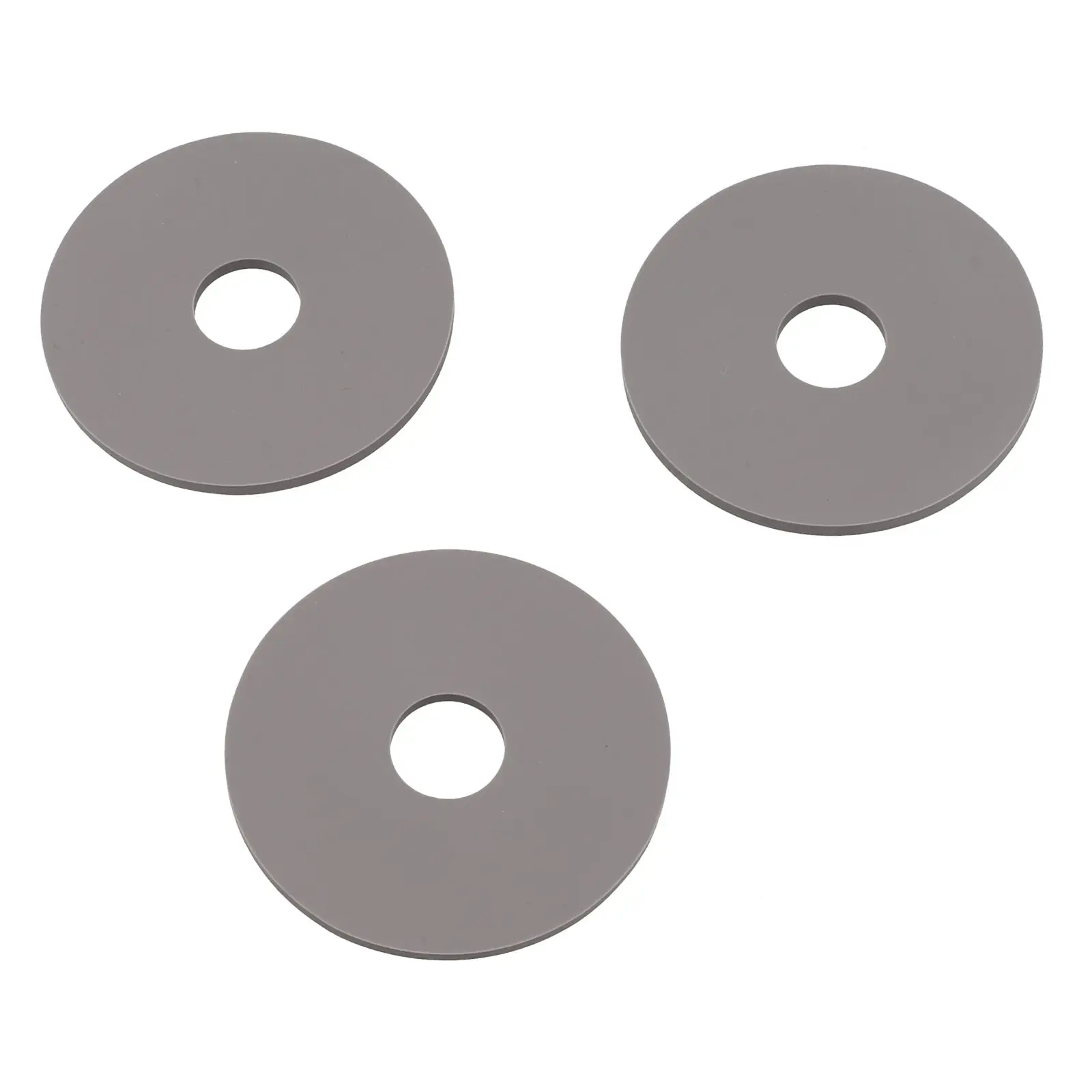 

5 шт. для Roca двойной смывной клапан для унитаза D1D D2D мембранная шайба уплотнение AH 0007100 R Аксессуары для ванной комнаты Резиновая фурнитура без протечек