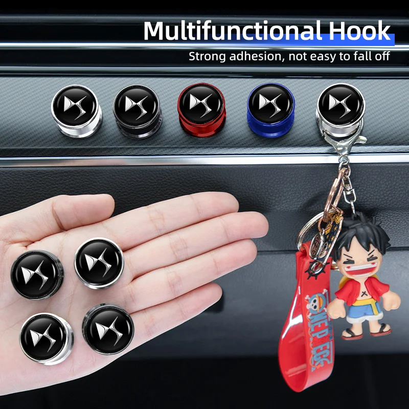 Mini Car Hooks Stor…