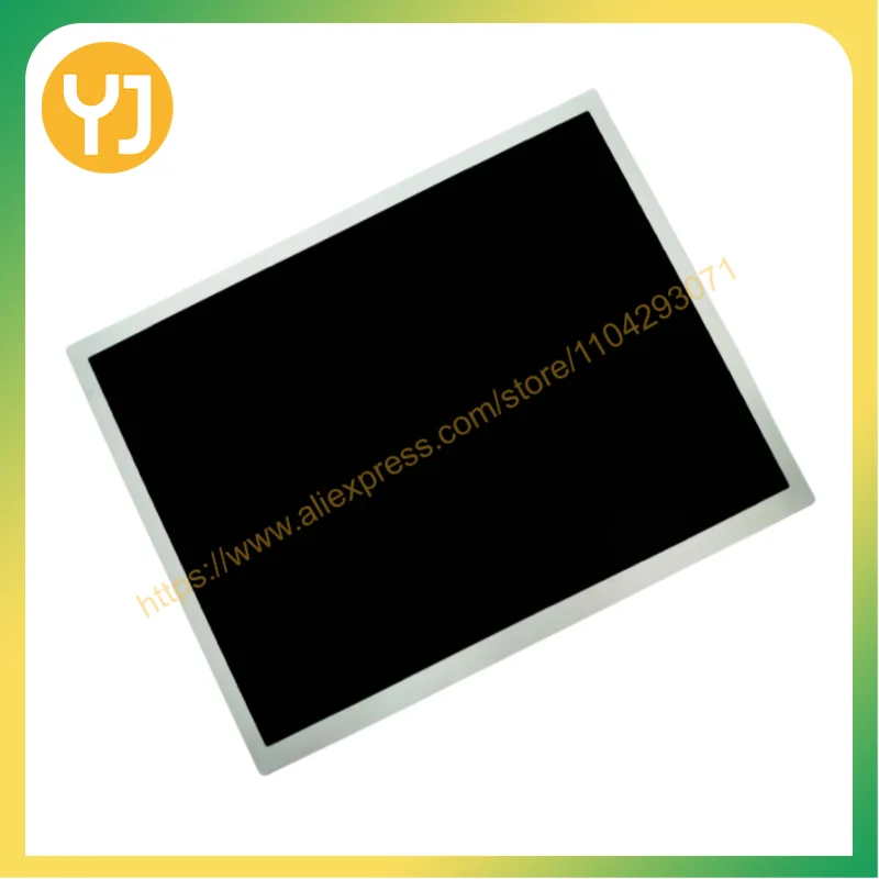 Original 10.4-inch 1024*768 LCD AA104XF12 in stock Fast Shipping