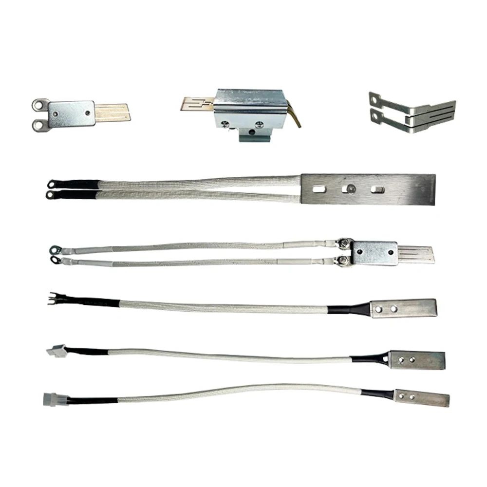 

101/X301YOUNGSUN Automatic Bundling Machine Heater Part for DSI DBA200 Strapping Machine,1pcs price