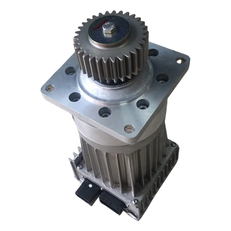 

Forklift Spare Parts Original Steering Unit Assy. ES22-48-BR115DR 1155400708/1155400712 for Linde 115/R14-20