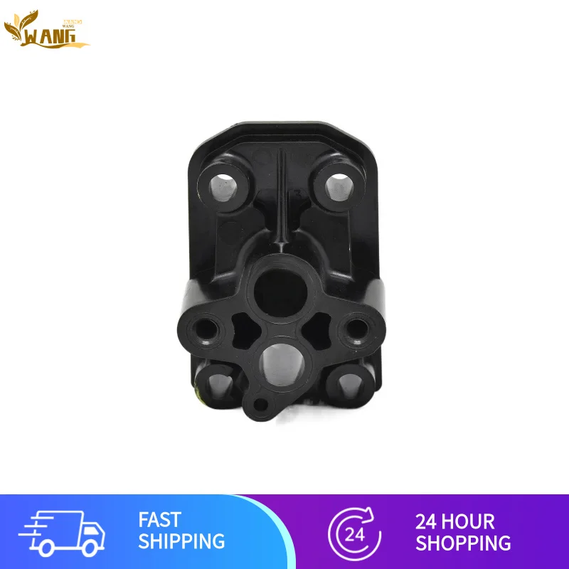 

Carburetor Base Intake Pipe for Kabo Taili Lingmao Original Mitsubishi Hedge Trimmer Aijini Garden Accessories