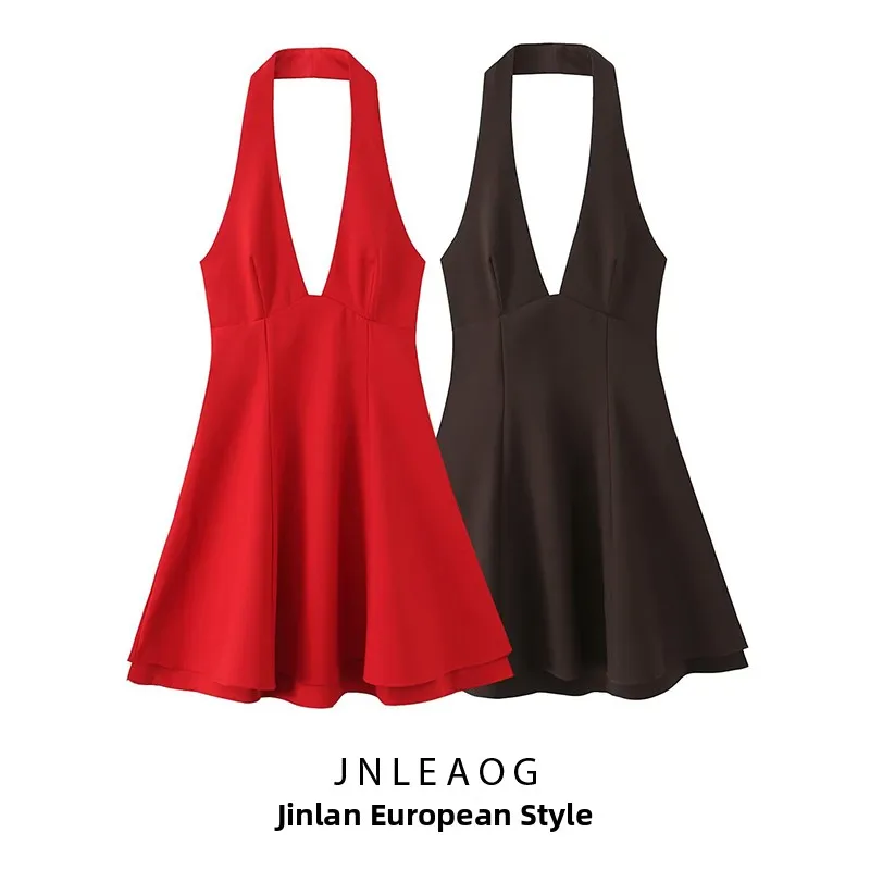 Ele dupla camada duas cores pendurado neline dr outono novo sle feminino faion design cintura alta saia de fibra de poliéster