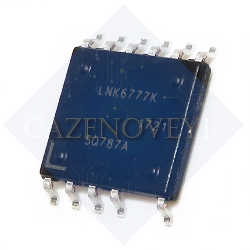 1-100PCS LNK6777K LNK6777 MC33074AD MC33074 NCE6075K 6075K KA3100D KA3100 2SK2698 K2698 RTC6705A RTC6705