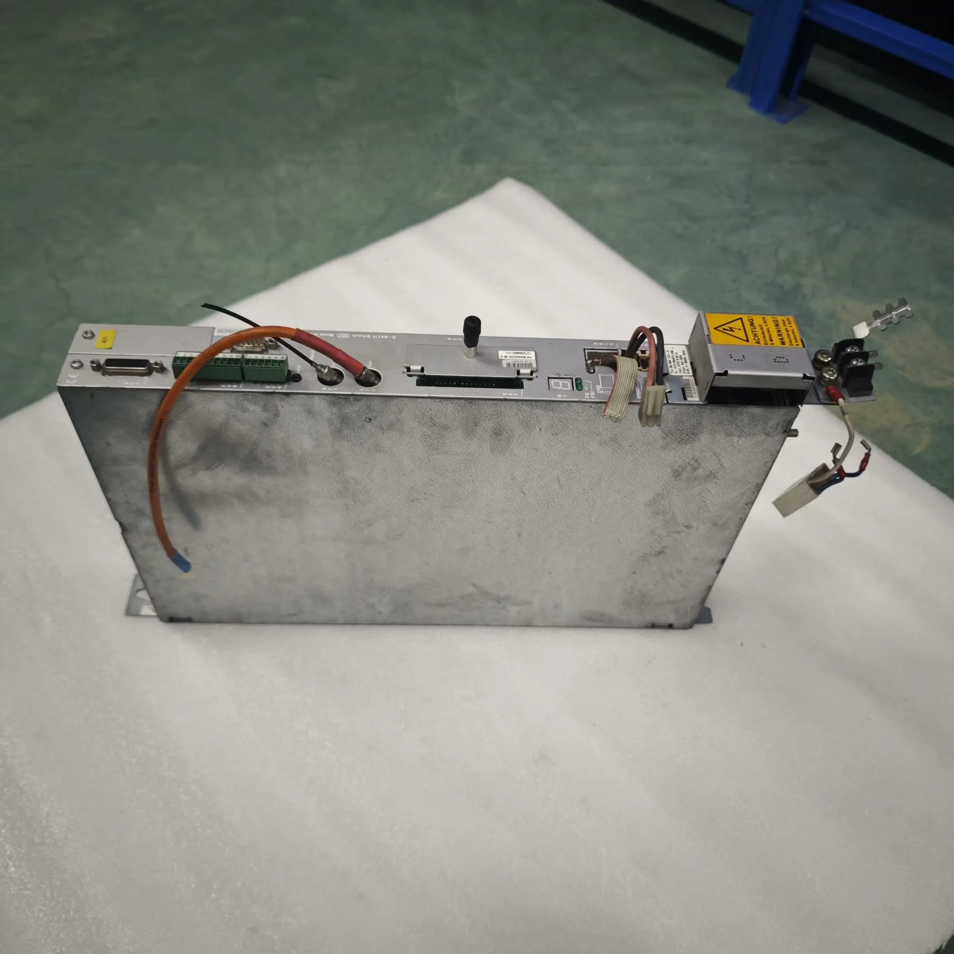 Drive Servo DM 30K 1101-D Dengan garansi