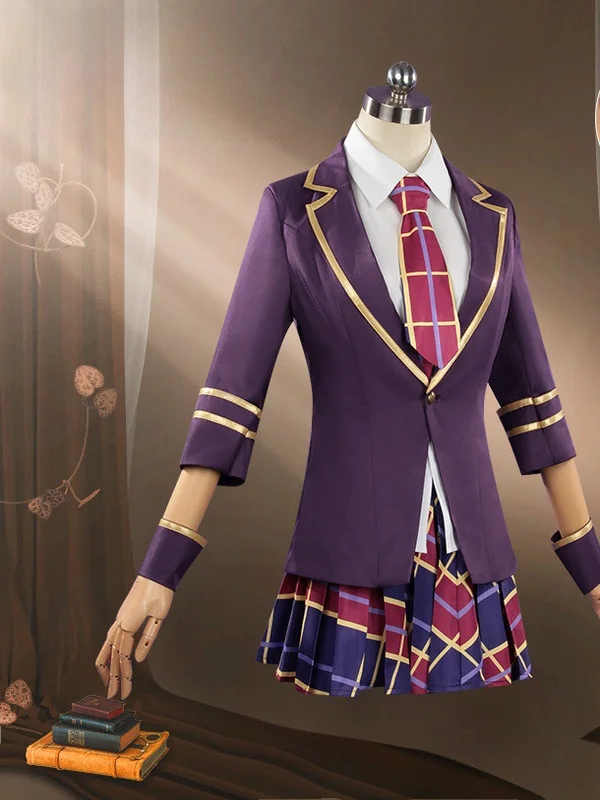 costume-de-cosplay-d'hirondelle-bleue-version-feminine-cinquieme-loi-tour-d'ivoire-danseuse-de-survie-vetements-de-jeu-faion-pour-femmes