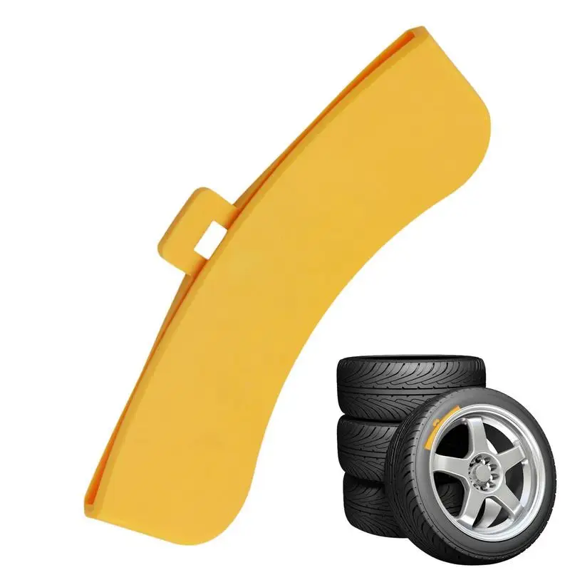 

Tire Changer Tool Bead Breaker Cover Protecting The Rim Breaker Shovel Protector Cover For Tyre Detachable Wheel Changing