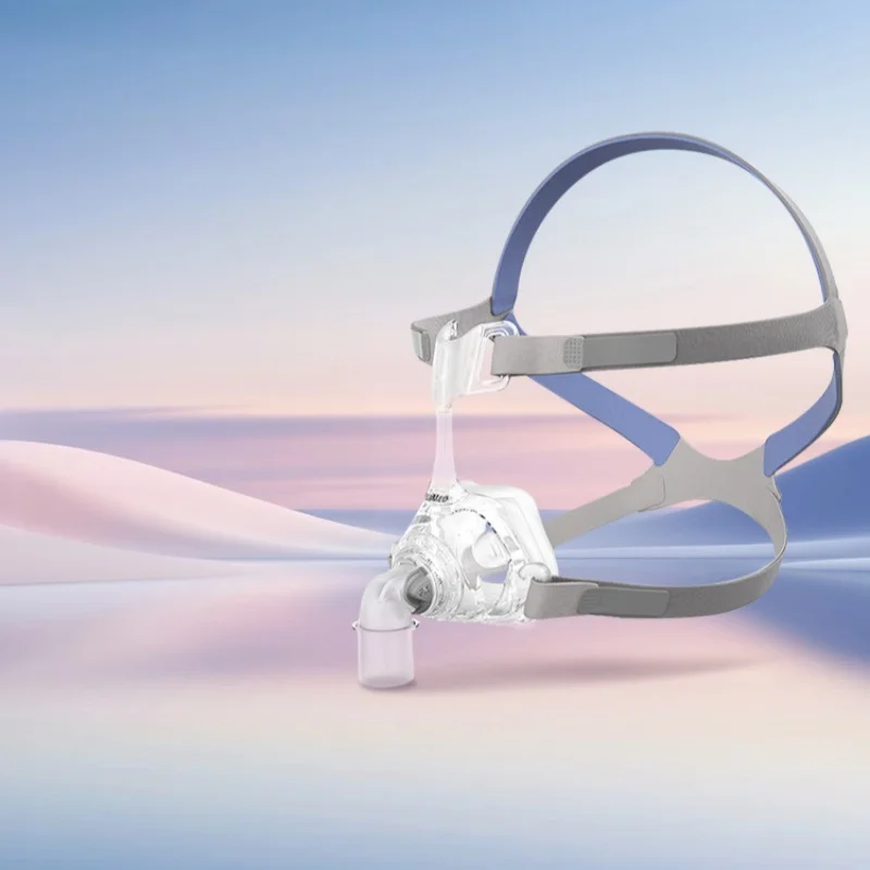 maschera-nasale-e-orale-universale-in-silicone-per-cpap-accessorio-di-ricambio-per-l'apnea-notturna-e-il-sollievo-dal-russamento