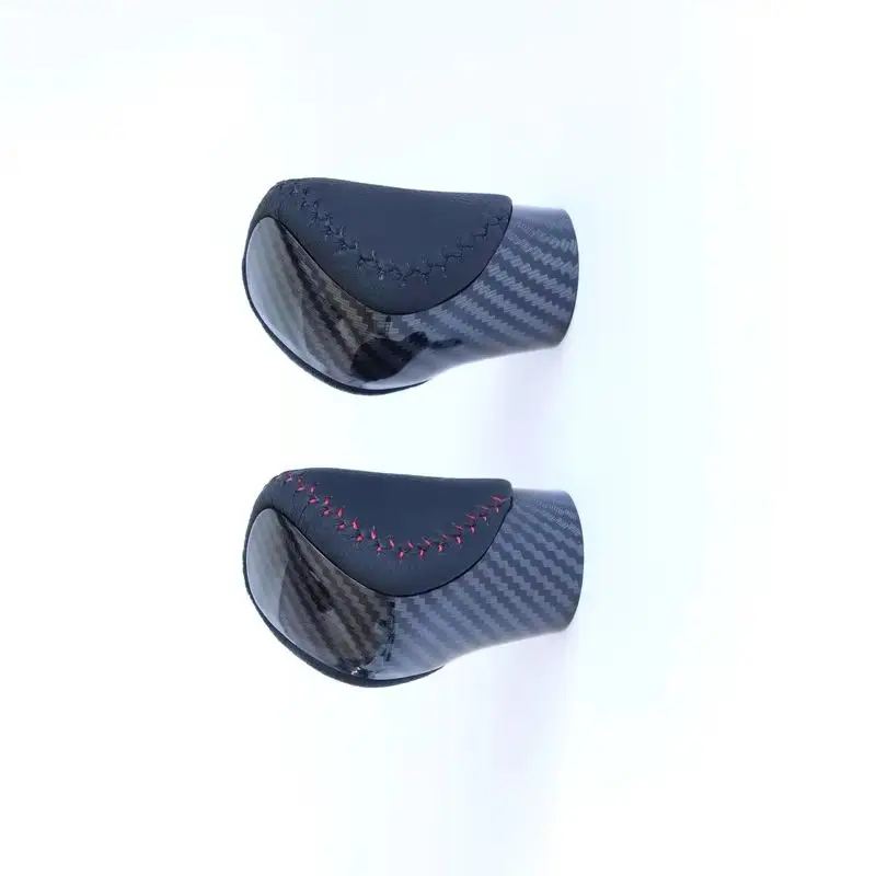 

for Lexus NX ES shift handball gear head wrapped in leather stitching shift lever automatic shift ball head gear head