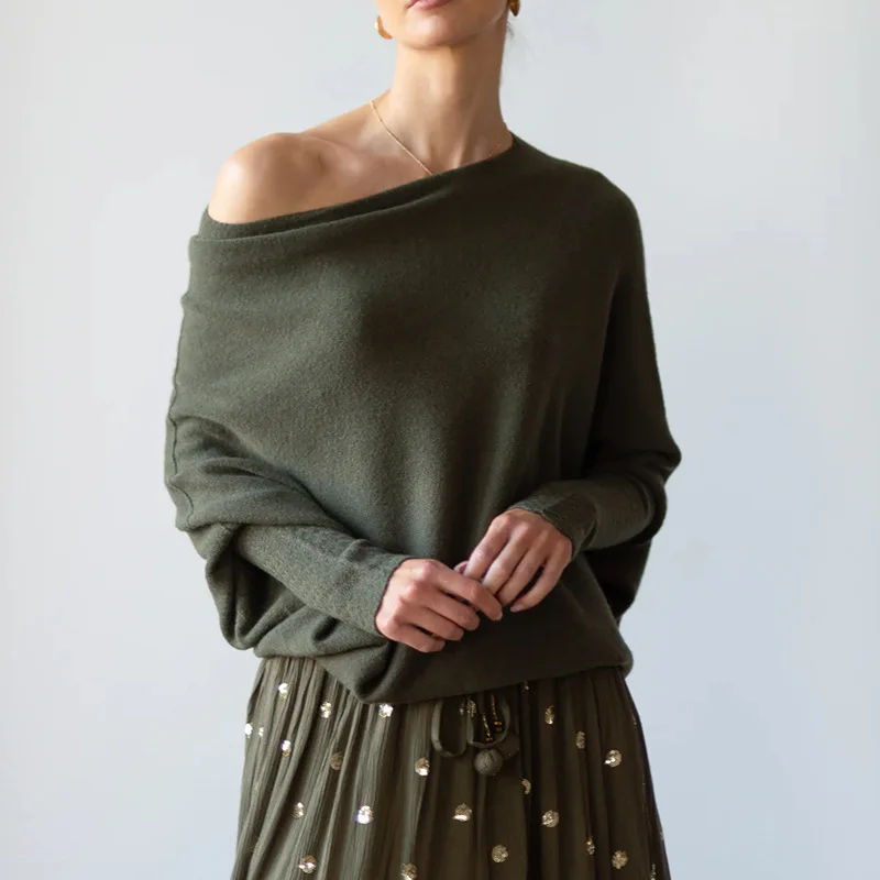 army green