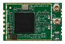 

Беспроводной модуль BL-M7612NU2 AC с двумя диапазонами и чипом MTK7612