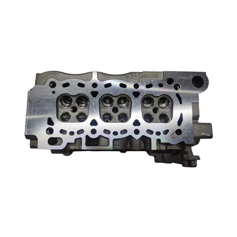 SQR472 472WD-1003010 SQR472 1.2 رأس اسطوانة المحرك لشيري QQ3 QQ6 Q22 YOYO UTV 472WD-1003010