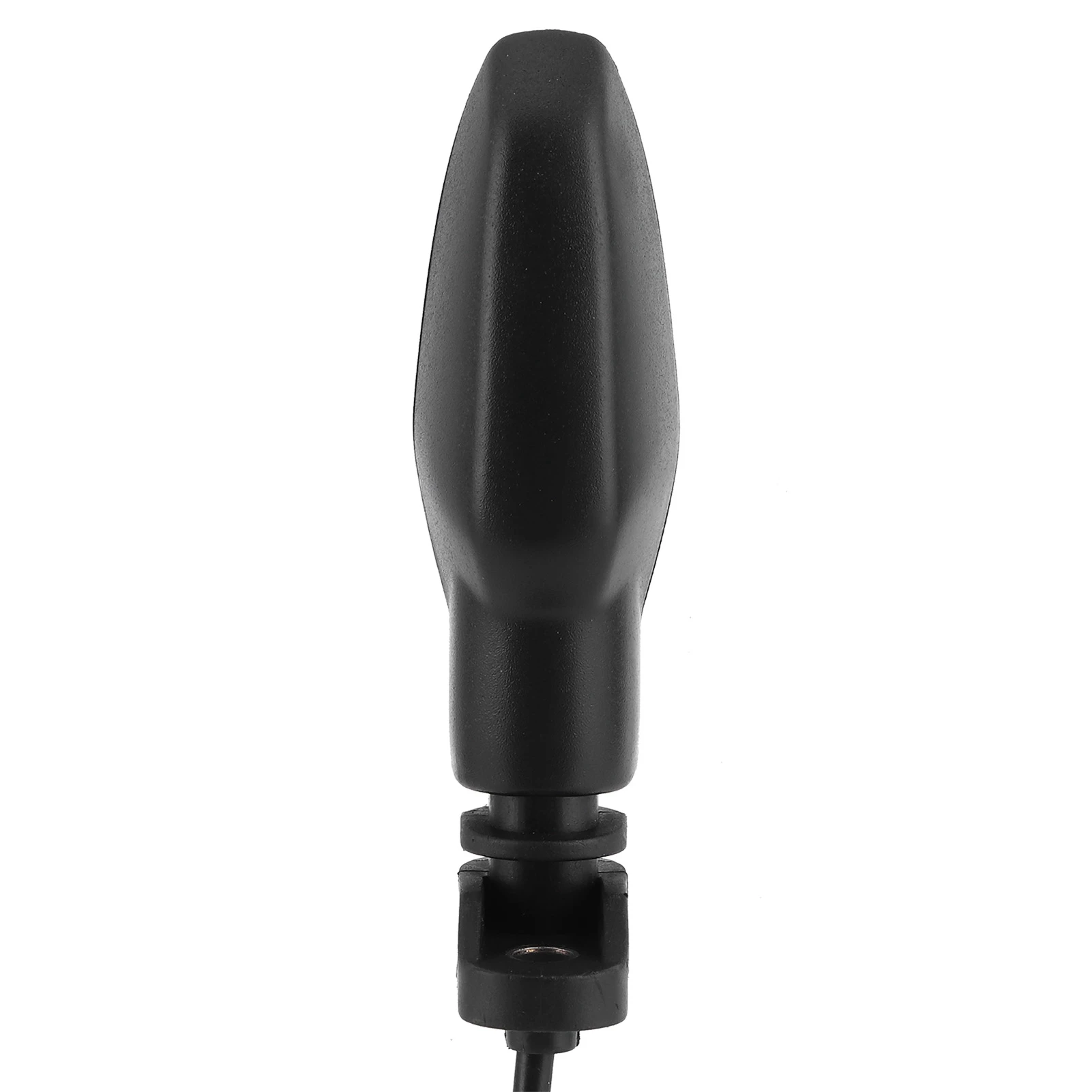 ضوء إشارة انعطاف دراجة نارية ، مؤشر كهرماني أمامي LED ، مناسب لنمر الانتصار ، 12 فولت ، 1 زوج