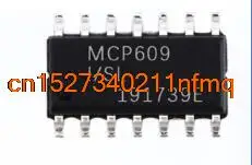 100% NEWHigh quality products     50pcs MCP609-I/SL MCP609 SOP14  MODULE new in stockHigh quality products