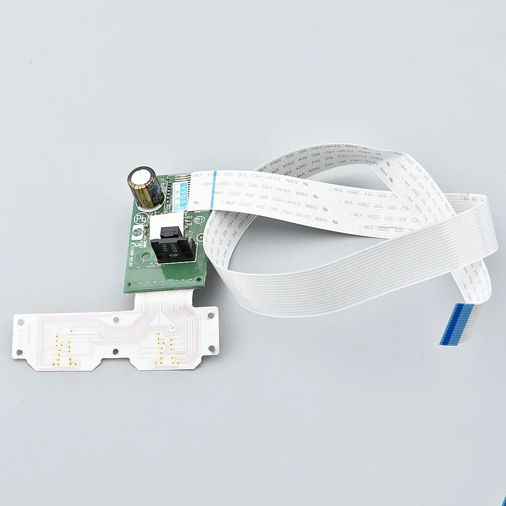 

5 шт. 802 802XL каретка в сборе для HP DeskJet 1050 1051 1000 1010 1055 1510 1512 2000 2010 2050 2060 2510 2540 3000 3050