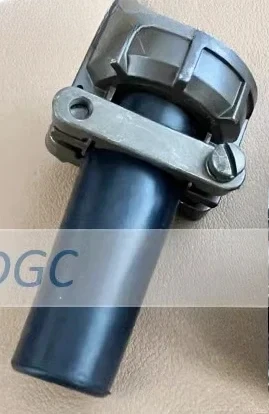 

97-3057-1012-1 Оригинальный зажим для хвоста, размер 20,