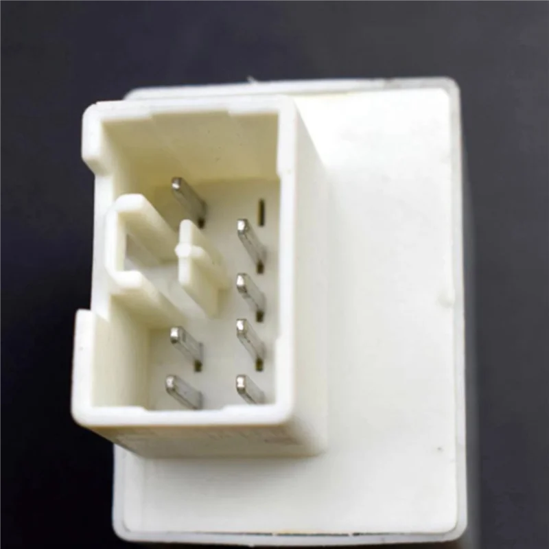 AB45 10X السيارات إشارة التتابع خطر تحذير التوجيه المتعري لفورد مازدا 6 MPV 2002-2006 GJ6A66830 3211224320 #2