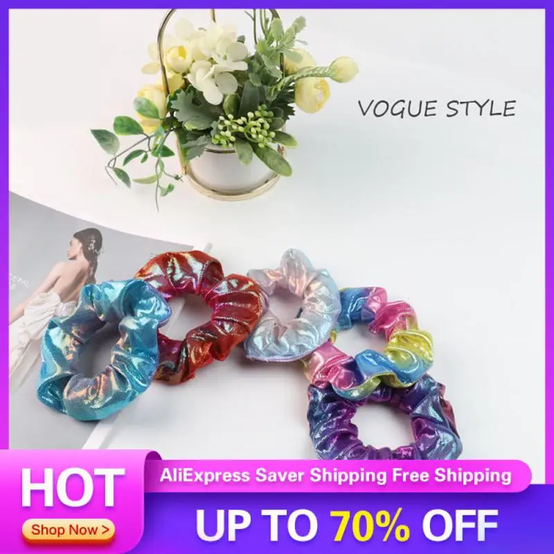 Bar Party Headgear Unique Design Eye-catching Unique Design Headgear Colon Hair Ring Party Hair Accessories Trendy Headpiece