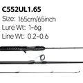 C552UL