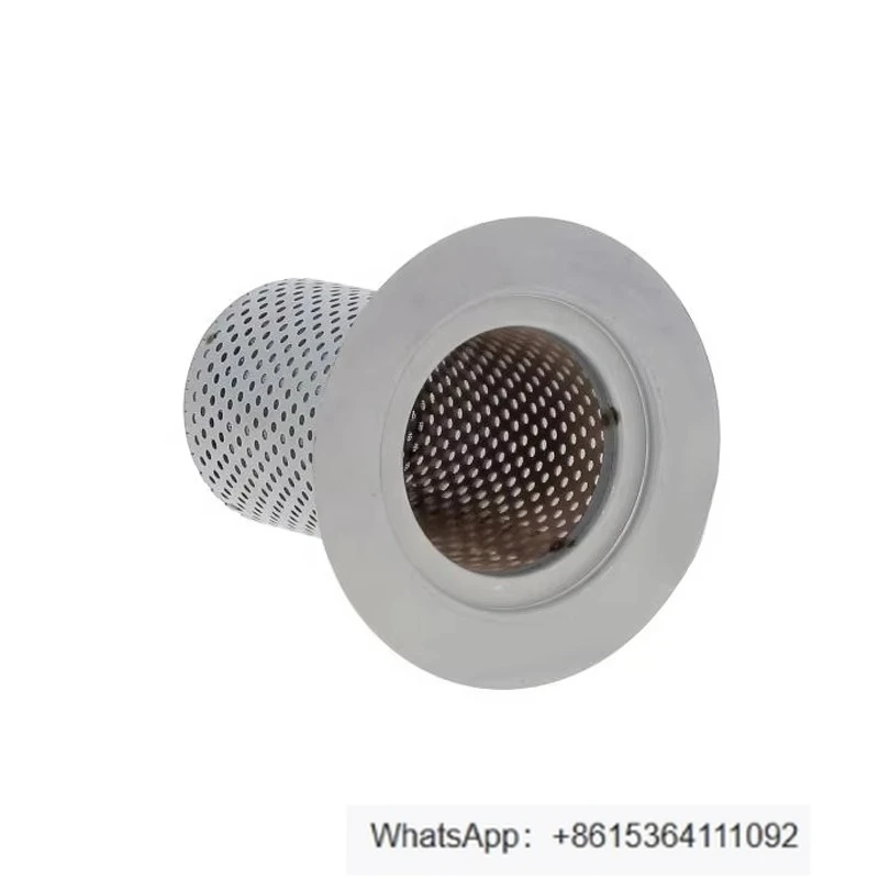 20Y-60-31140 Truck excavator parts hydraulic filter funnel hydraulic filter 1pcs