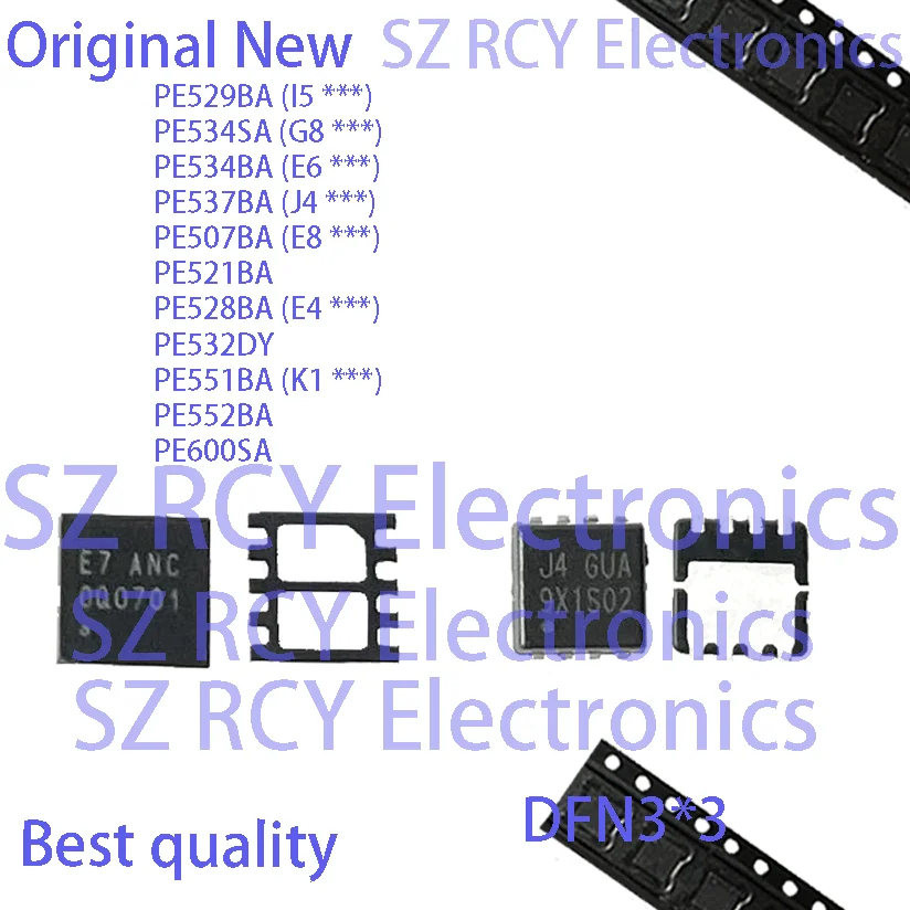(5-30 Pcs) Pe529Ba … - image