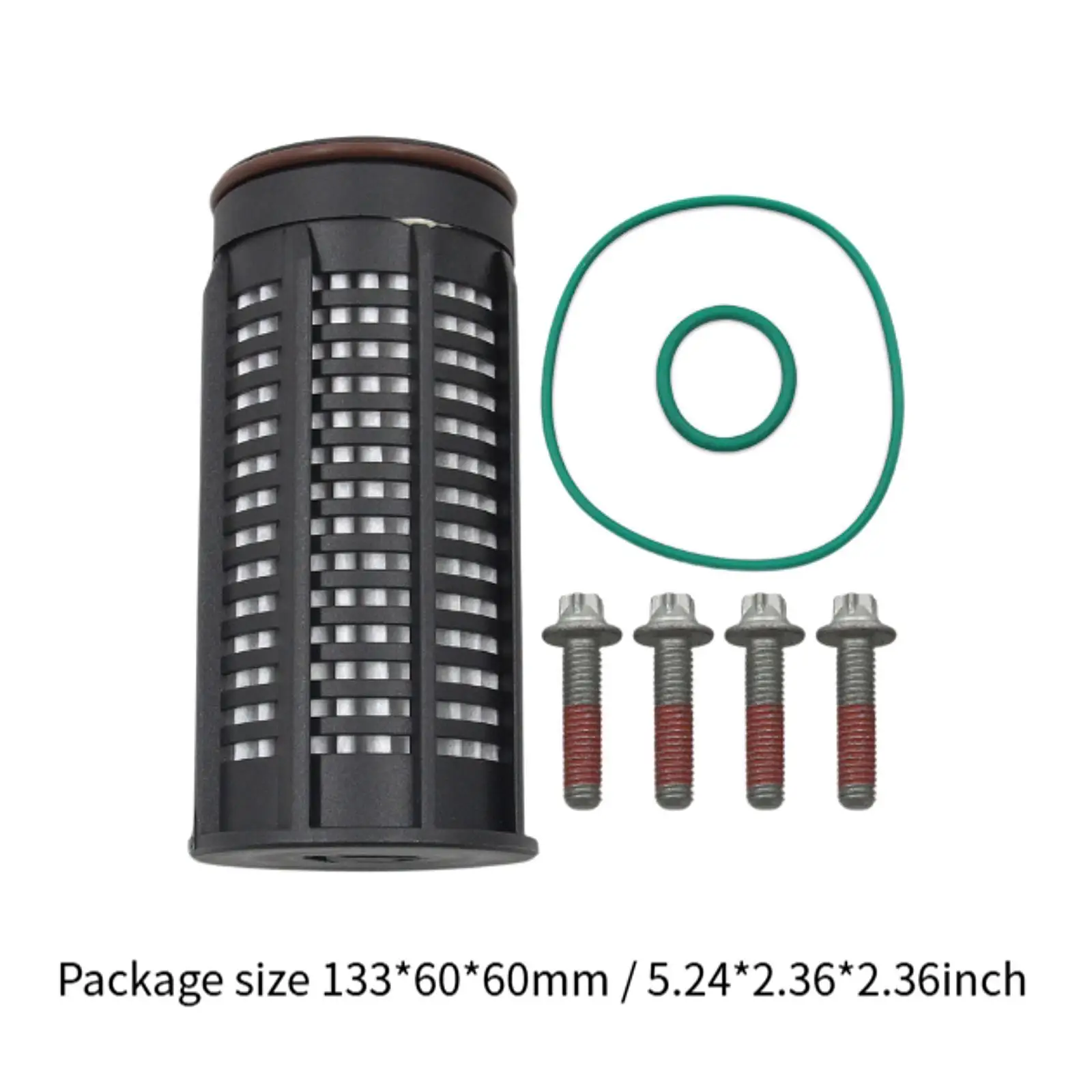 ناقل الحركة مع مجموعة استبدال قوية لحشية البراغي لاستبدال C8 24045729