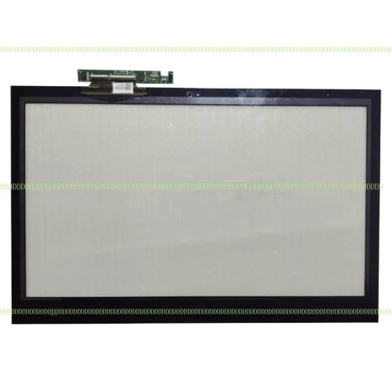 DD nuevo para Sony SVT15 SVT151A11L SVT15115CXS cristal digitalizador de pantalla táctil