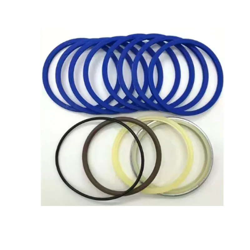 

Brand-new Higher Quality Center Joint Seal Kit Fit For Hitachi EX60-3 Excavator
