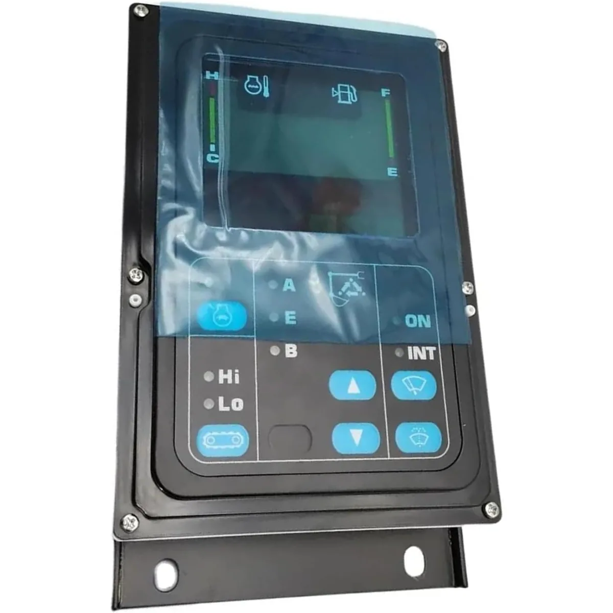 Monitor Cluster Gauge 7835-10-2003 7835-10-2000 7835-10-5000 For Komatsu Excavator PC130-7 160-7 200-7 220-7 270-7 450-7 228US-7