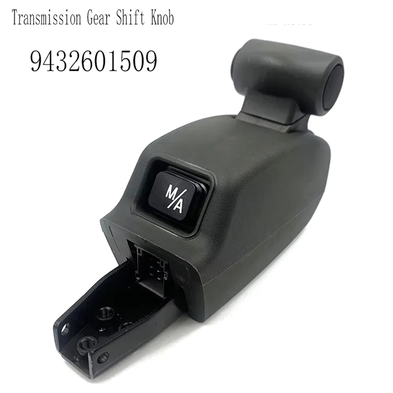 

Top Sale Gear Lever Knob Gear Shift Knob For Actror Truck Gear Shift Knob 9432601509 For Benz Actror Truck Gear Shift Knob