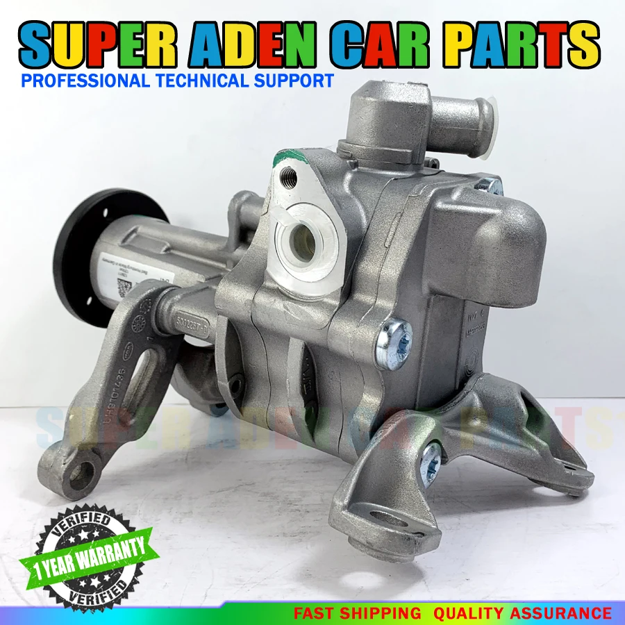 

Power Steering Pump For BMW X5 E70 F15 X6 E70 E71 N55 32416796451 32416796454 32416796453 32416796452 32416796492