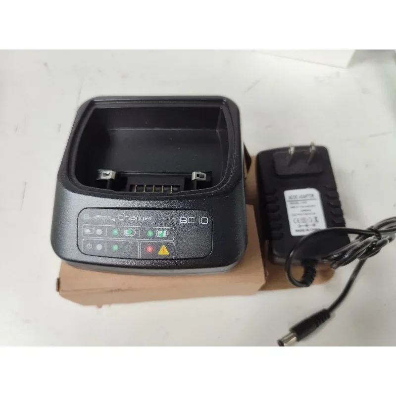 Detector exclusivo quente de três peças GPZ7000 acessórios bateria, fonte de alimentação, base de carregamento