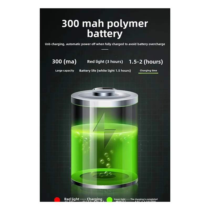 

ABHB-Rechargeable Universal Airbrush Paint With Adjustable Light For Enhanced Painting, Power Painting Accessories