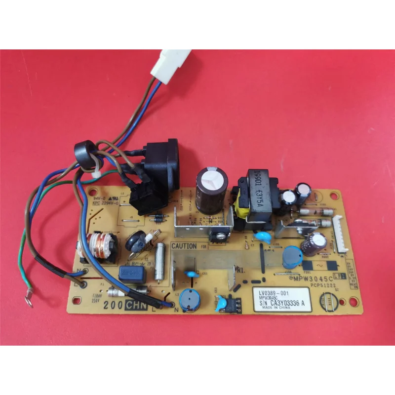 

Плата питания для Brother Hl5340 5350 5370 Lenovo Lj3600 3650