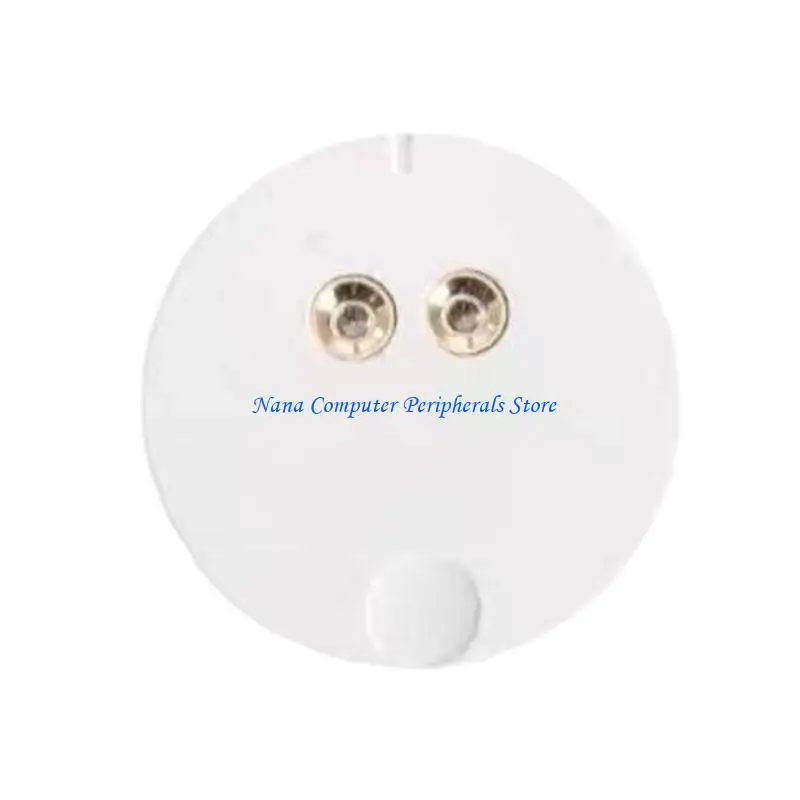 F68C Gaming Mouse Charging Module Coin for G903 G502X GProX Superlight2
