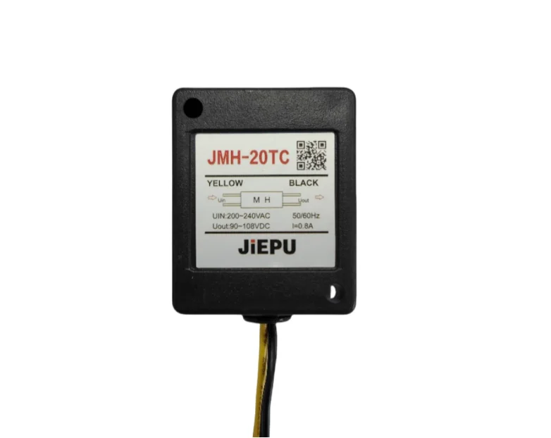 JMH-20TC AC200-240V DC90-108V Motor Brake Rectifier
