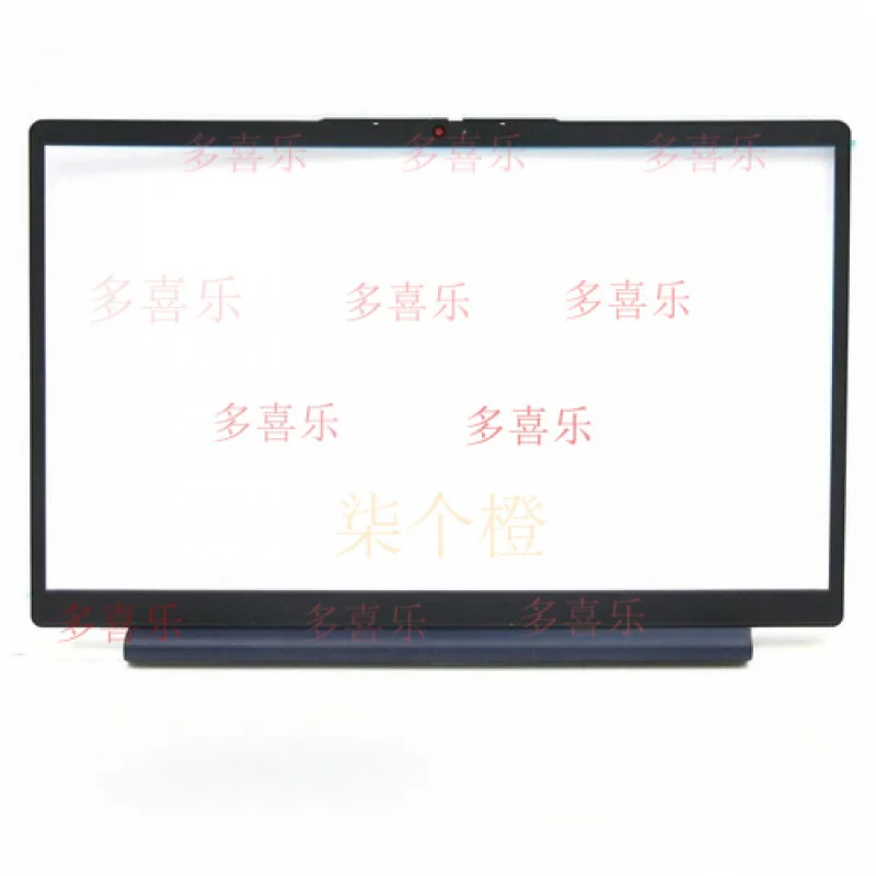 

WW New For Lenovo ideapad 3-14ITL6 3-14ALC6 3-14ADA6 Front Screen Lcd Bezel Cover
