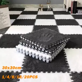 10 最佳銷售 泡沫地板磚 - №2