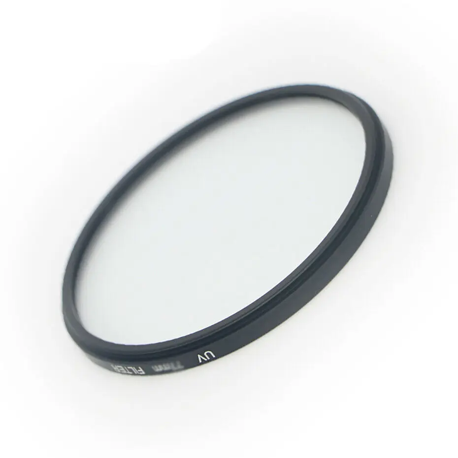 86mm 95mm 105mm UV Filter Protective Lens Filter Circular Polarizer CPL Filter for Nikon Canon Sigma Camera