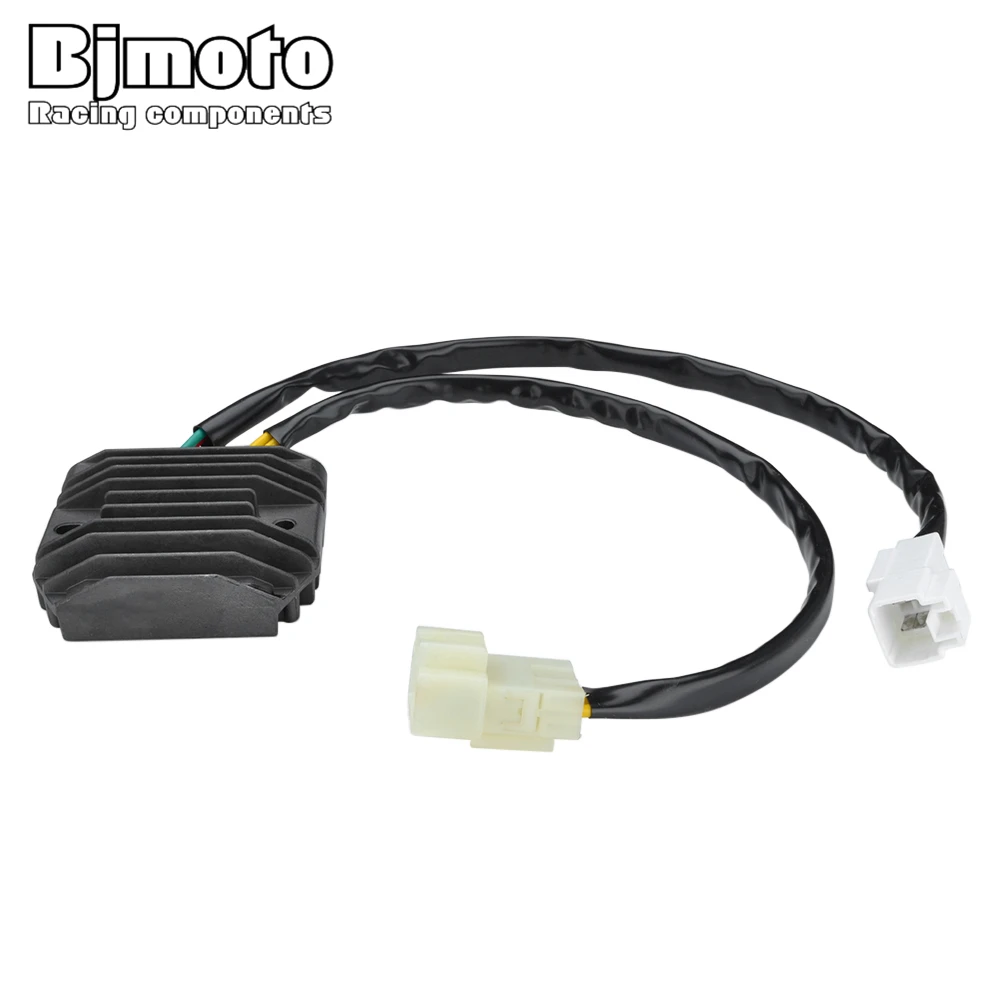 Motorcycle Voltage Regulator Rectifier For Honda VT1300CR Stateline VT1300CS Sabre VT1300CX Fury ABS VT1300CT Interstate