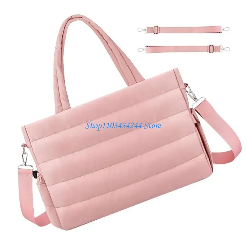 

G2TC Large Capacity Mom Bag Organiser Case for Easy Organization Baby Essential
