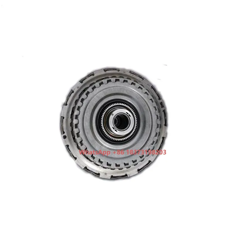 

SHDT360 DCT360 Transmission WD Wet Dual Clutch Assembly for MG Roewe