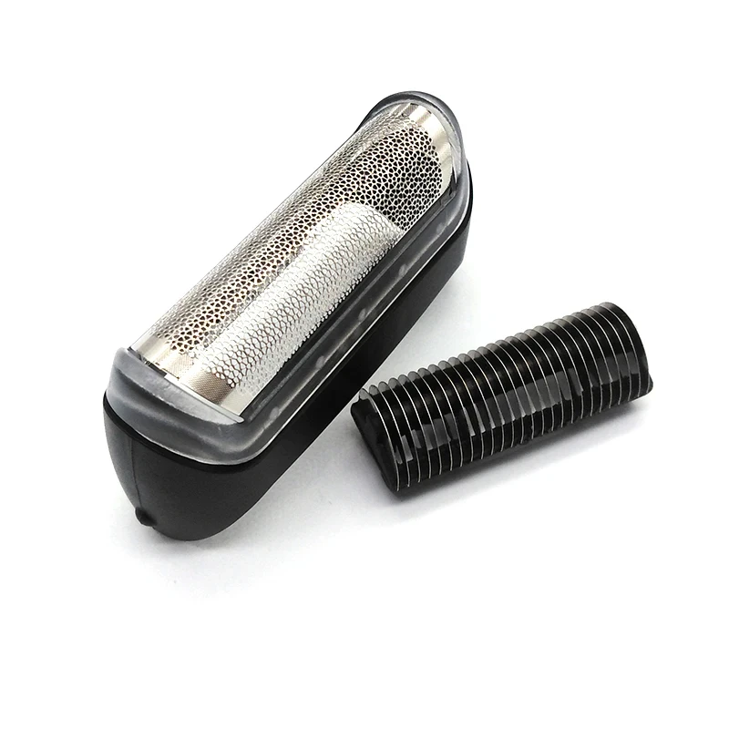 Suitable for the replacement razor foil blade 1000  170 180 CruZer 2775 shaving mesh shaver grille of the 10B and 20A series