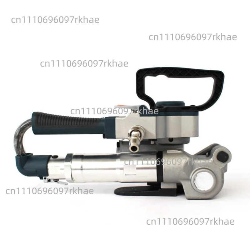 Pneumatic Strapping Tool Hand Held Strapping Machine for 13mm~19mm PP/PET Belt B19