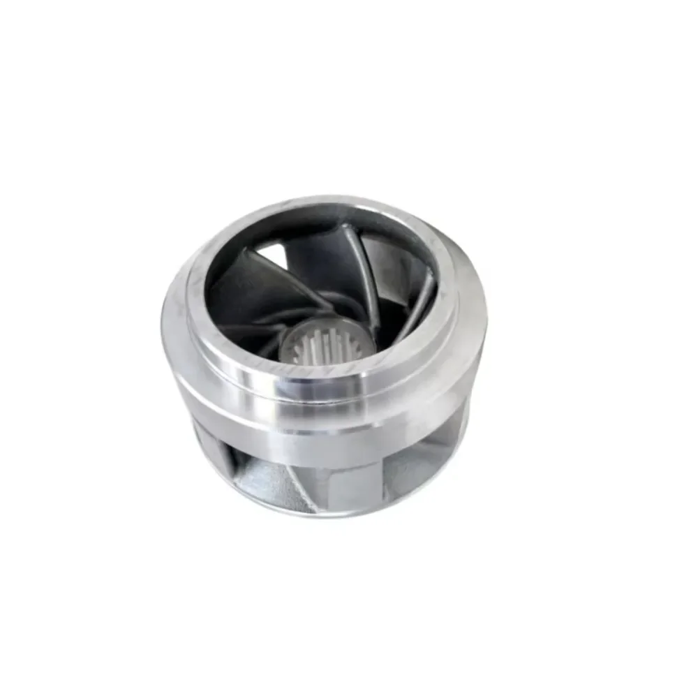 

708-2H-32330 Hydraulic Pump Suction Impeller for PC300 PC350 PC360-8M0 Accessories