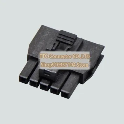 20 buah/lot 105307 -1205 1053071205   Konektor Casing plastik 5P 2.5mm 100% Baru dan Asli baru