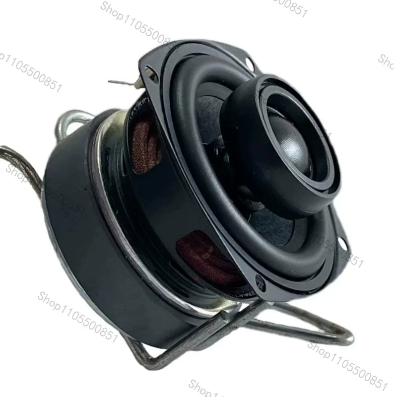 Suitable forenthusiast-grade HIFI speaker  40 watts 3-inch coaxial speaker  3-Inch coaxial speaker,