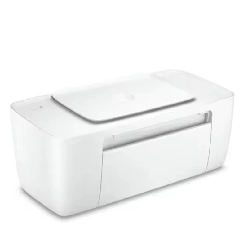 Portable Color Inkjet Printer, Wireless USB, A4 Photo Print