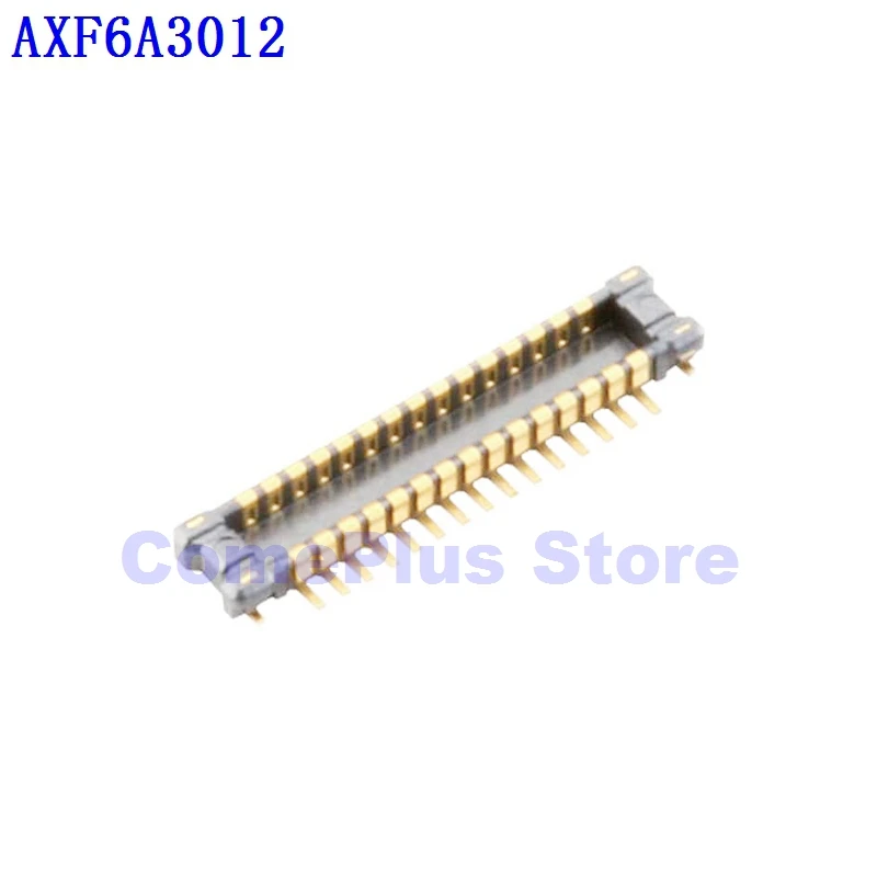 

10PCS AXF6A3012 AXF6D2412 Connectors